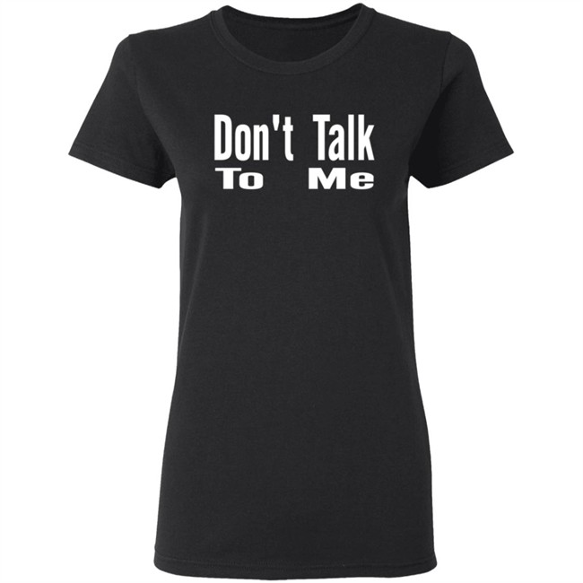 Caitlyn Jenner Dont Talk To Me Hoodie Caitlyn Jenner Dont Talk To Me Hoodie