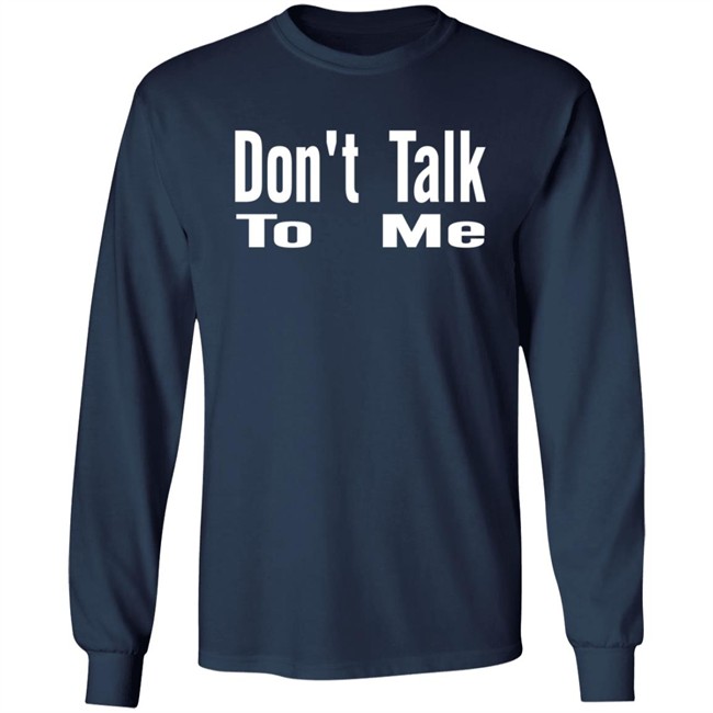 Caitlyn Jenner Dont Talk To Me Hoodie Caitlyn Jenner Dont Talk To Me Hoodie
