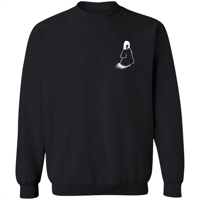 Kero Kero Bonito Merch Sarah Black Long Sleeve T Shirt Kero Kero Bonito Merch Sarah Black Long Sleeve T Shirt