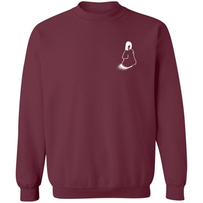 Kero Kero Bonito Merch Sarah Black Long Sleeve T Shirt Kero Kero Bonito Merch Sarah Black Long Sleeve T Shirt
