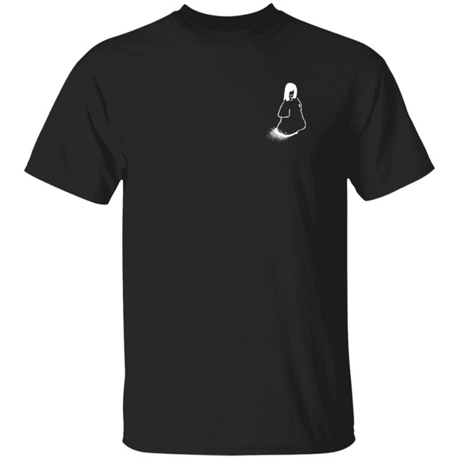Kero Kero Bonito Merch Sarah Black Long Sleeve T Shirt Kero Kero Bonito Merch Sarah Black Long Sleeve T Shirt