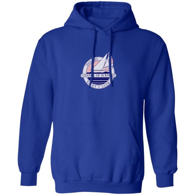 Quinnxcii Merch Cosii Yacht Club Shirt Black Quinnxcii Merch Cosii Yacht Club Shirt Black