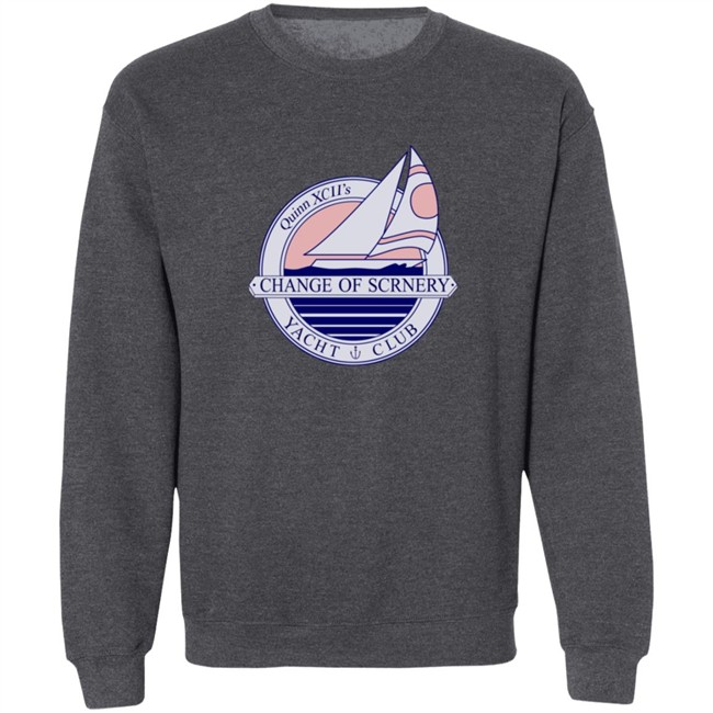 Quinnxcii Merch Cosii Yacht Club Shirt Black Quinnxcii Merch Cosii Yacht Club Shirt Black
