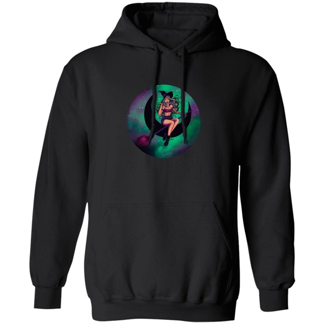 Lucii Official Merch Lucii Wicked Hoodie Lucii Official Merch Lucii Wicked Hoodie