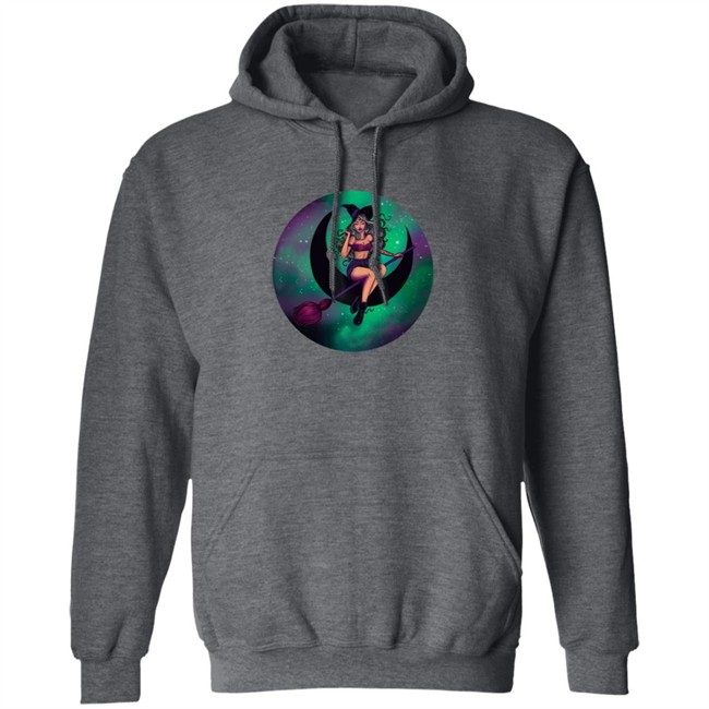 Lucii Official Merch Lucii Wicked Hoodie Lucii Official Merch Lucii Wicked Hoodie