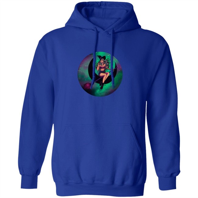 Lucii Official Merch Lucii Wicked Hoodie Lucii Official Merch Lucii Wicked Hoodie