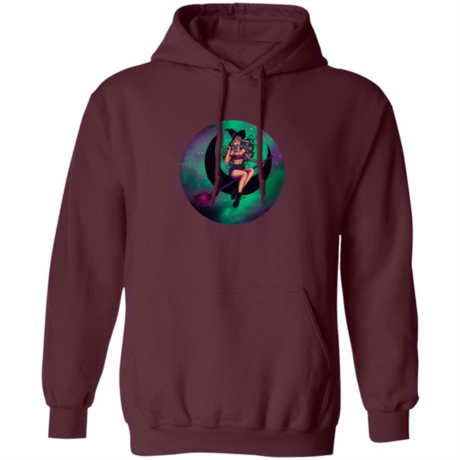 Lucii Official Merch Lucii Wicked Hoodie Lucii Official Merch Lucii Wicked Hoodie