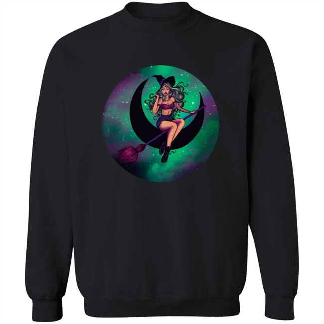Lucii Official Merch Lucii Wicked Hoodie Lucii Official Merch Lucii Wicked Hoodie