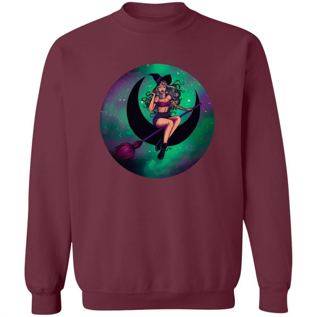 Lucii Official Merch Lucii Wicked Hoodie Lucii Official Merch Lucii Wicked Hoodie