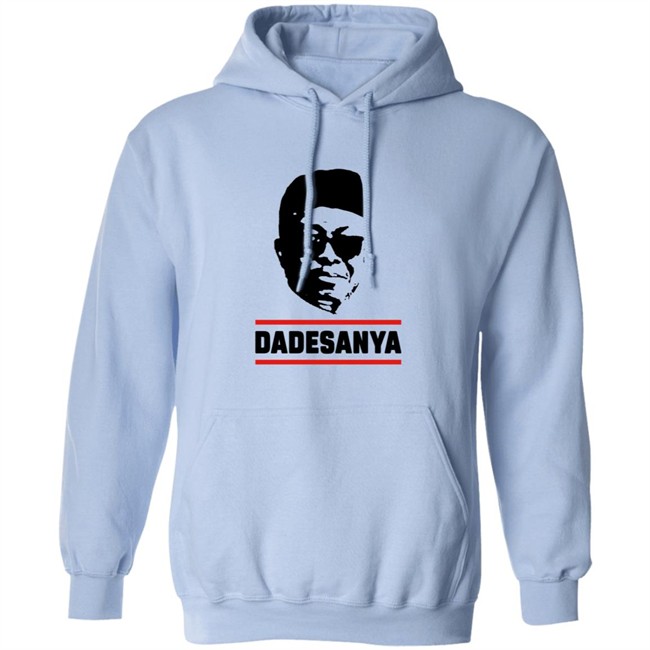 Dadesanya Shirt Israel Adesanya Oluwafemi Dadesanya Shirt Israel Adesanya Oluwafemi