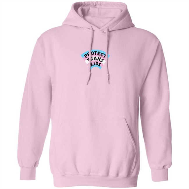 Protect Trans Kids Hoodie Katiemckorra Sweatshirt T Shirt Protect Trans Kids Hoodie Katiemckorra Sweatshirt T Shirt