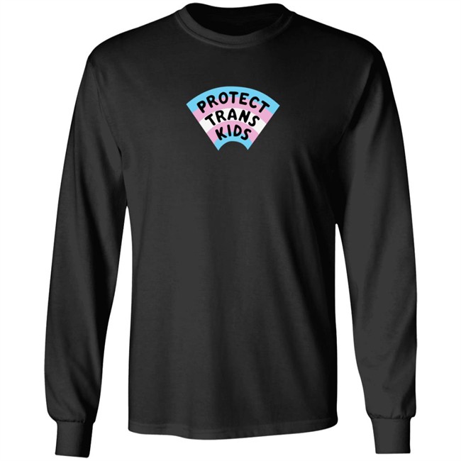 Protect Trans Kids Hoodie Katiemckorra Sweatshirt T Shirt Protect Trans Kids Hoodie Katiemckorra Sweatshirt T Shirt