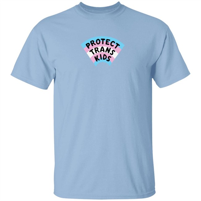 Protect Trans Kids Hoodie Katiemckorra Sweatshirt T Shirt Protect Trans Kids Hoodie Katiemckorra Sweatshirt T Shirt