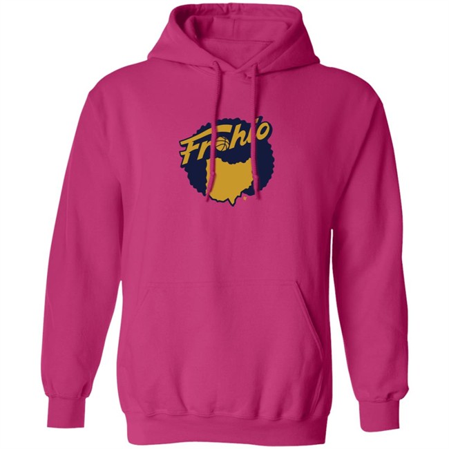 Frohio Breakingt Shirt Frohio Breakingt Shirt