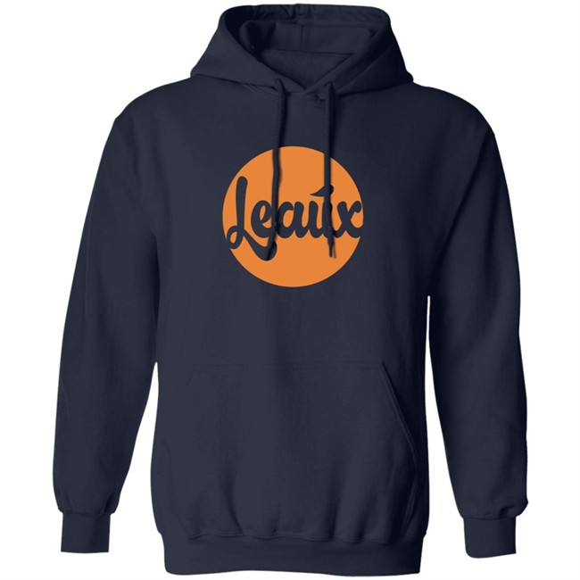 For The Leaux Victor Madu Co Leaux Transparent Hoodie For The Leaux Victor Madu Co Leaux Transparent Hoodie