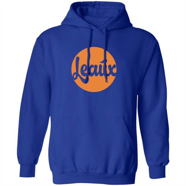 For The Leaux Victor Madu Co Leaux Transparent Hoodie For The Leaux Victor Madu Co Leaux Transparent Hoodie