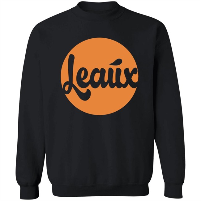 For The Leaux Victor Madu Co Leaux Transparent Hoodie For The Leaux Victor Madu Co Leaux Transparent Hoodie