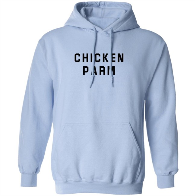 Chicken Parm Shirt Laura Bailey Chicken Parm Shirt Laura Bailey