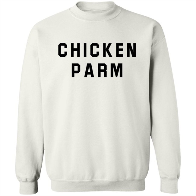 Chicken Parm Shirt Laura Bailey Chicken Parm Shirt Laura Bailey