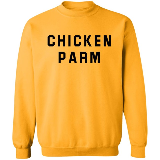 Chicken Parm Shirt Laura Bailey Chicken Parm Shirt Laura Bailey
