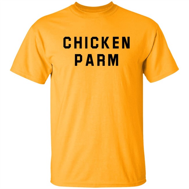 Chicken Parm Shirt Laura Bailey Chicken Parm Shirt Laura Bailey