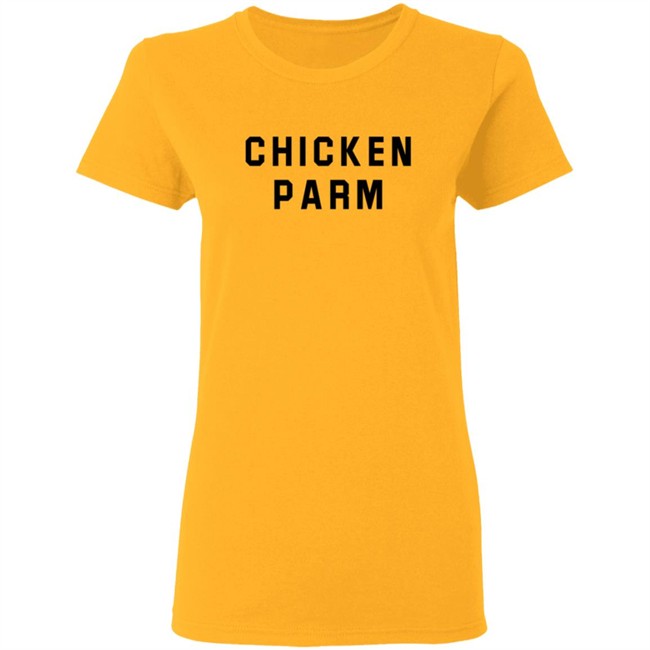Chicken Parm Shirt Laura Bailey Chicken Parm Shirt Laura Bailey