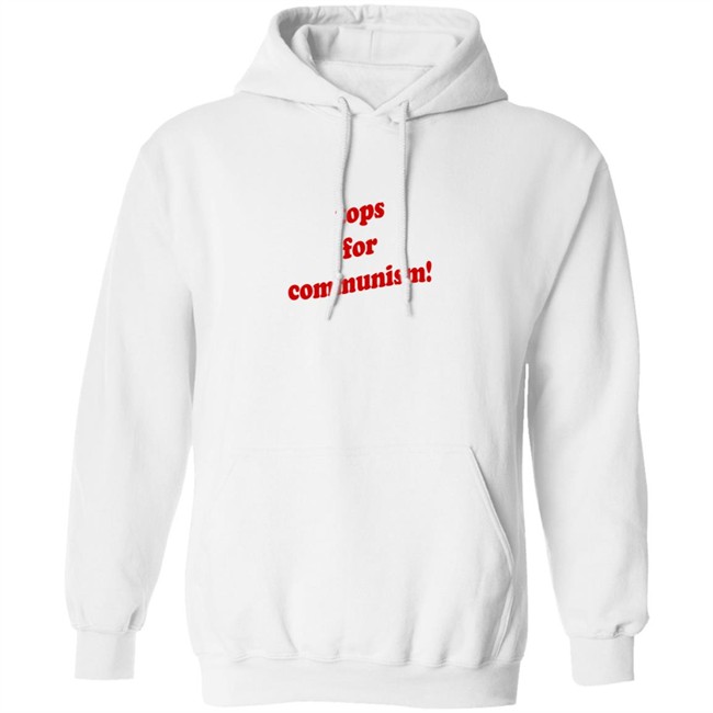 Tops For Communism Shirt Whosken Tops For Communism Shirt Whosken