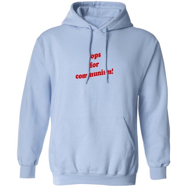 Tops For Communism Shirt Whosken Tops For Communism Shirt Whosken