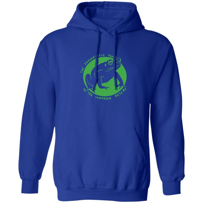 Bufo alvarius Psychedelic Toad Of The Sonoran Desert Shirt Bufo alvarius Psychedelic Toad Of The Sonoran Desert Shirt