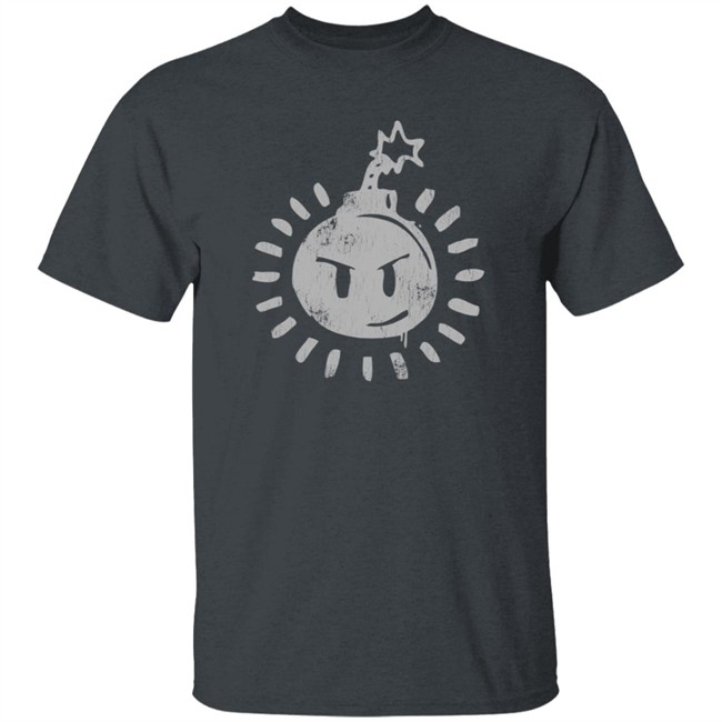 Sex Bob Omb Shirt Rotten Papi Sex Bob Omb Shirt Rotten Papi