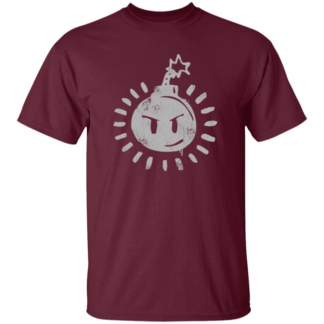 Sex Bob Omb Shirt Rotten Papi Sex Bob Omb Shirt Rotten Papi