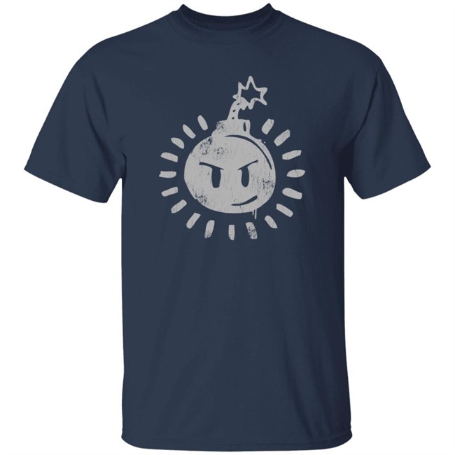 Sex Bob Omb Shirt Rotten Papi Sex Bob Omb Shirt Rotten Papi