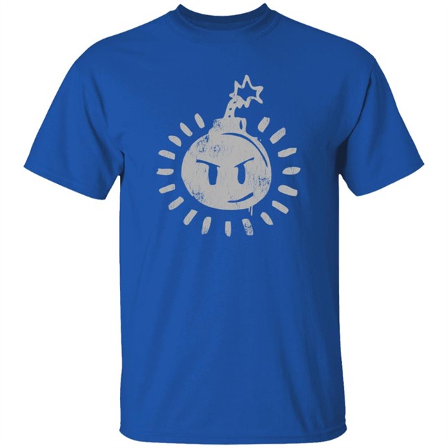 Sex Bob Omb Shirt Rotten Papi Sex Bob Omb Shirt Rotten Papi
