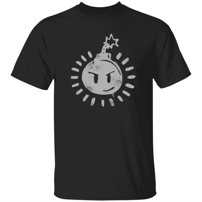 Sex Bob Omb Shirt Rotten Papi Sex Bob Omb Shirt Rotten Papi