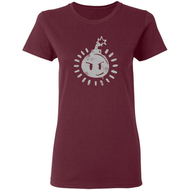 Sex Bob Omb Shirt Rotten Papi Sex Bob Omb Shirt Rotten Papi