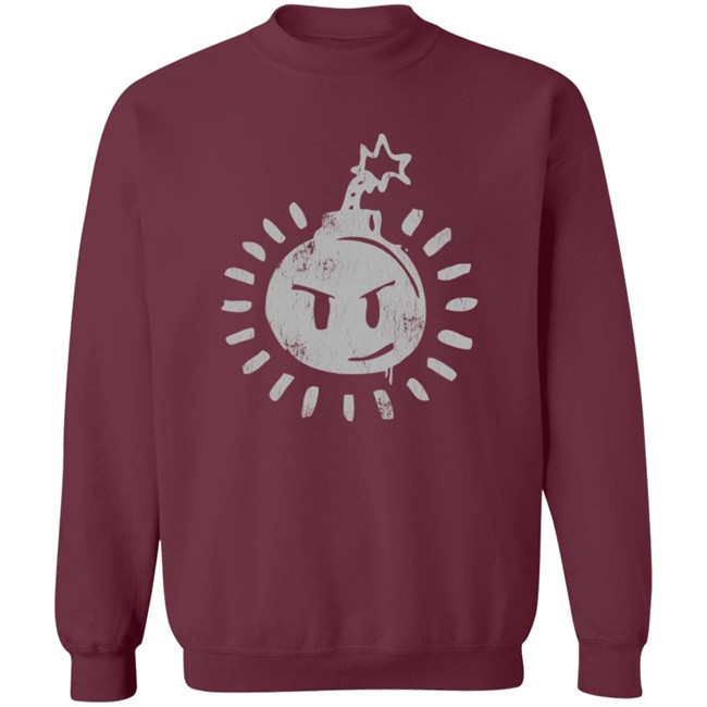 Sex Bob Omb Shirt Rotten Papi Sex Bob Omb Shirt Rotten Papi