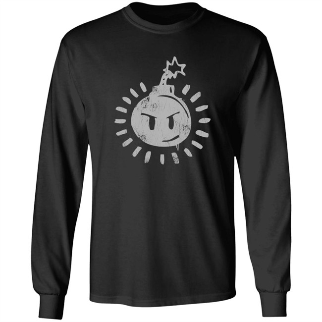 Sex Bob Omb Shirt Rotten Papi Sex Bob Omb Shirt Rotten Papi
