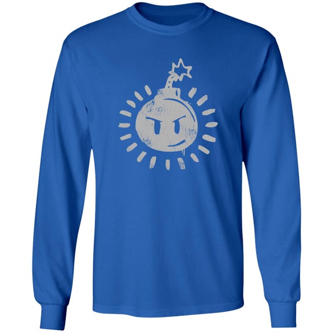 Sex Bob Omb Shirt Rotten Papi Sex Bob Omb Shirt Rotten Papi