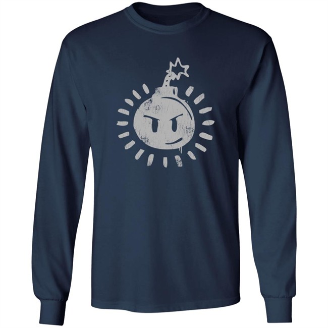 Sex Bob Omb Shirt Rotten Papi Sex Bob Omb Shirt Rotten Papi