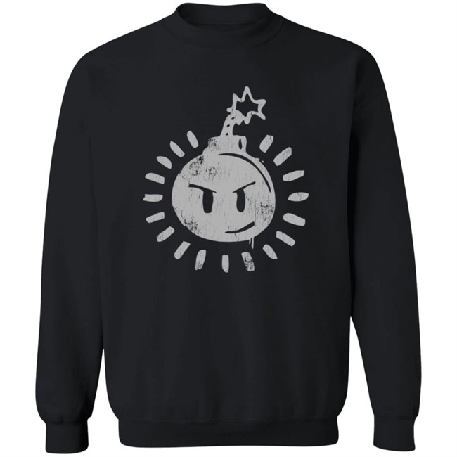 Sex Bob Omb Shirt Rotten Papi Sex Bob Omb Shirt Rotten Papi