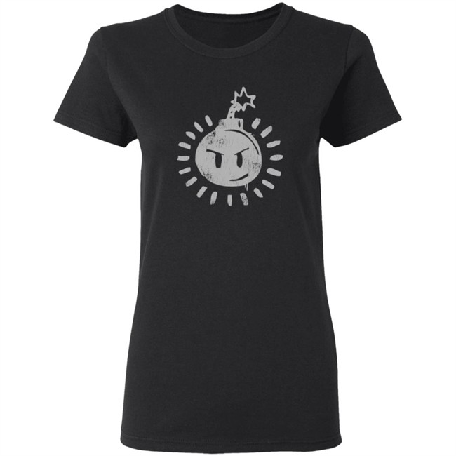 Sex Bob Omb Shirt Rotten Papi Sex Bob Omb Shirt Rotten Papi