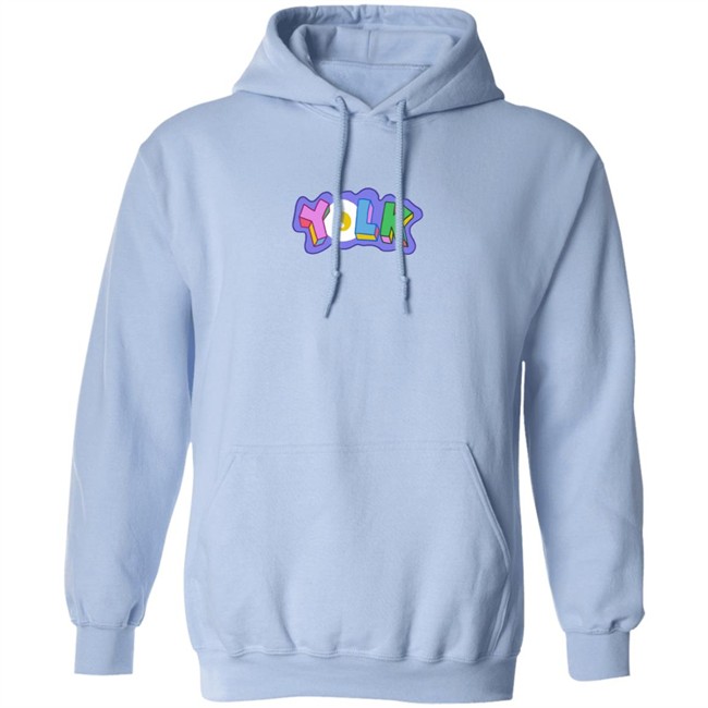 Yolkgang Merch Yolk Egg Hoodie Jacksfilms Yolkgang Merch Yolk Egg Hoodie Jacksfilms