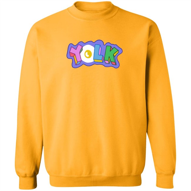 Yolkgang Merch Yolk Egg Hoodie Jacksfilms Yolkgang Merch Yolk Egg Hoodie Jacksfilms