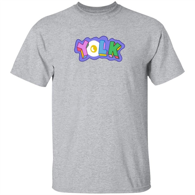 Yolkgang Merch Yolk Egg Hoodie Jacksfilms Yolkgang Merch Yolk Egg Hoodie Jacksfilms