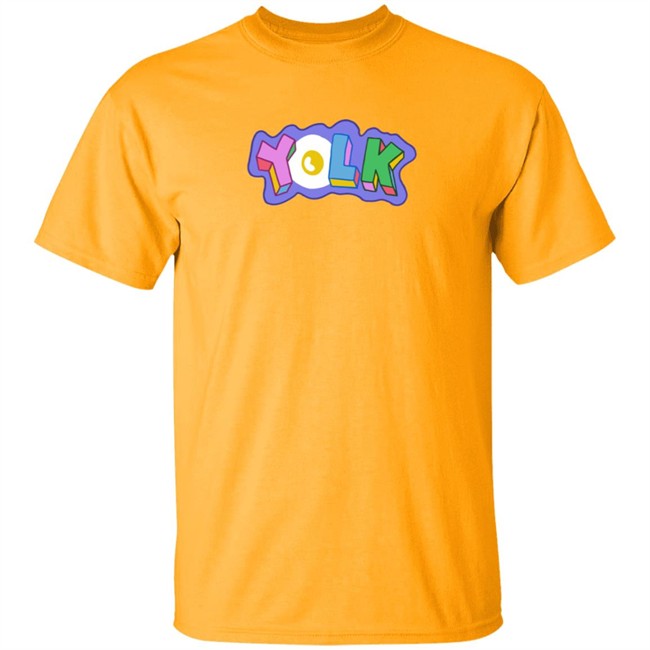 Yolkgang Merch Yolk Egg Hoodie Jacksfilms Yolkgang Merch Yolk Egg Hoodie Jacksfilms