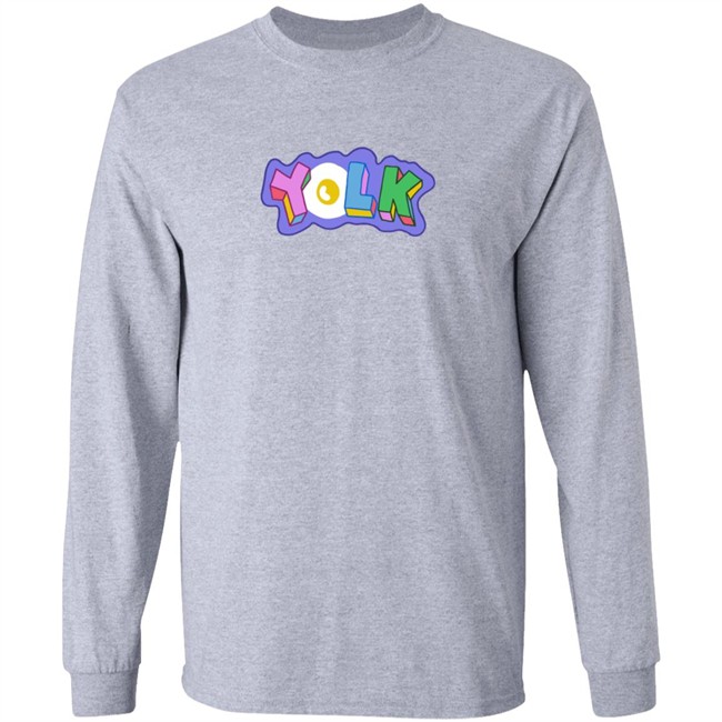 Yolkgang Merch Yolk Egg Hoodie Jacksfilms Yolkgang Merch Yolk Egg Hoodie Jacksfilms