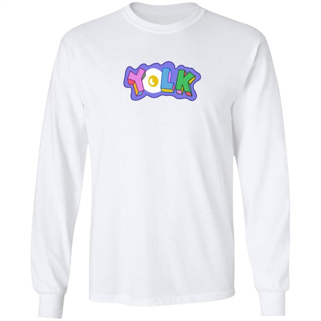 Yolkgang Merch Yolk Egg Hoodie Jacksfilms Yolkgang Merch Yolk Egg Hoodie Jacksfilms
