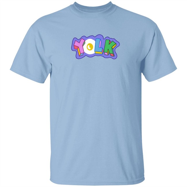 Yolkgang Merch Yolk Egg Hoodie Jacksfilms Yolkgang Merch Yolk Egg Hoodie Jacksfilms