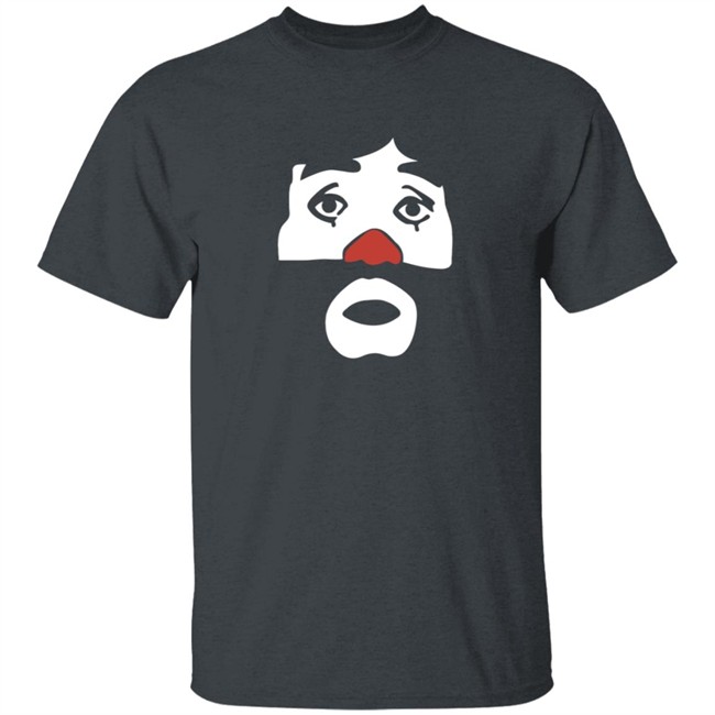 Cepillin Cepillín Shirt Cepillin Cepillín Shirt