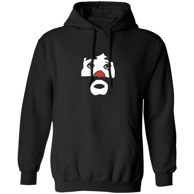 Cepillin Cepillín Shirt Cepillin Cepillín Shirt